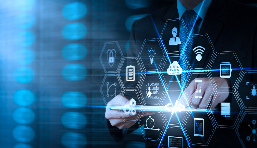 Digital Transformation and AI Solutions
