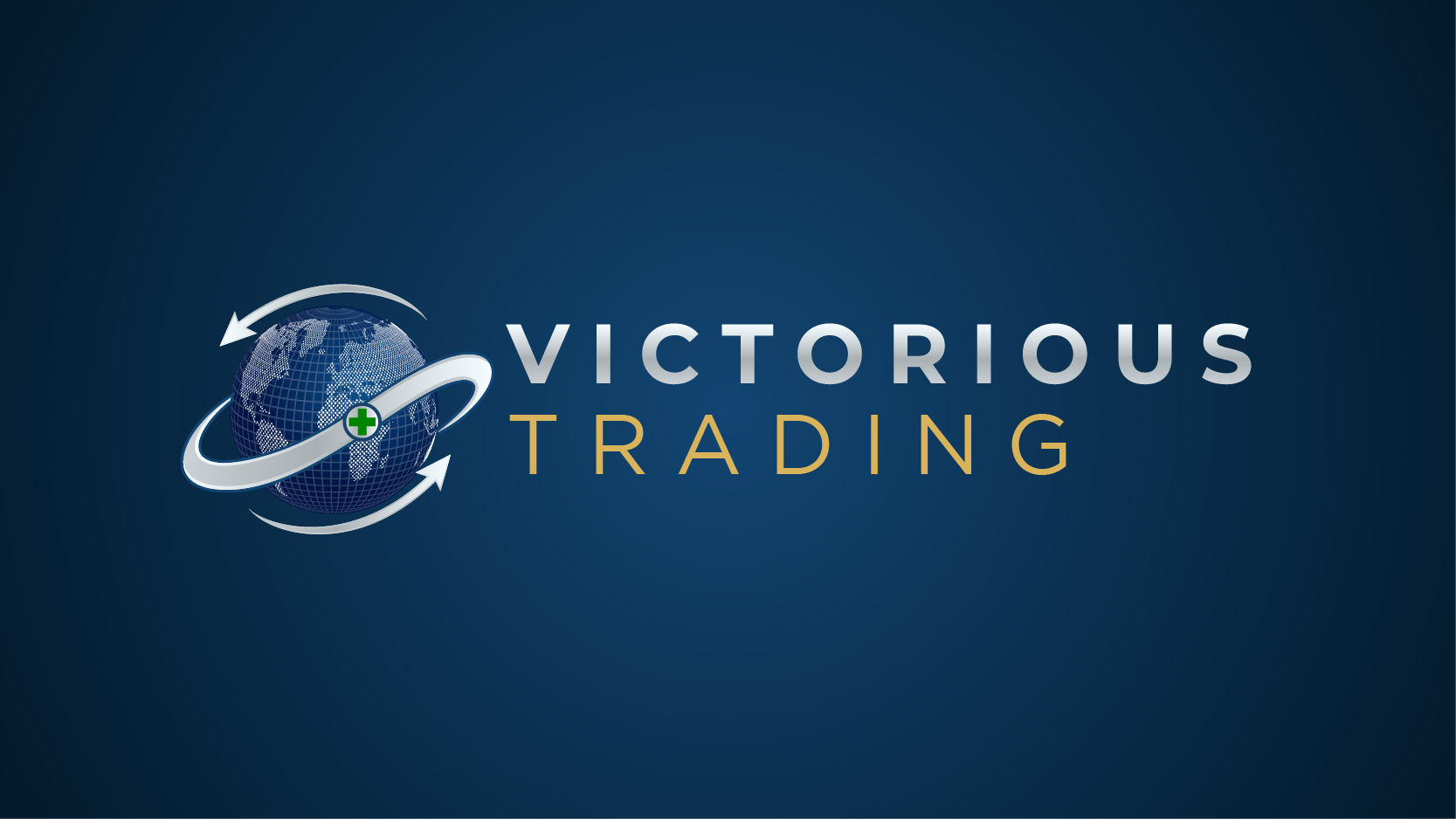 Victorious
