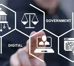Government Citizen Services Development and Public Service Transformation