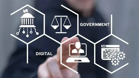 Government Citizen Services Development and Public Service Transformation